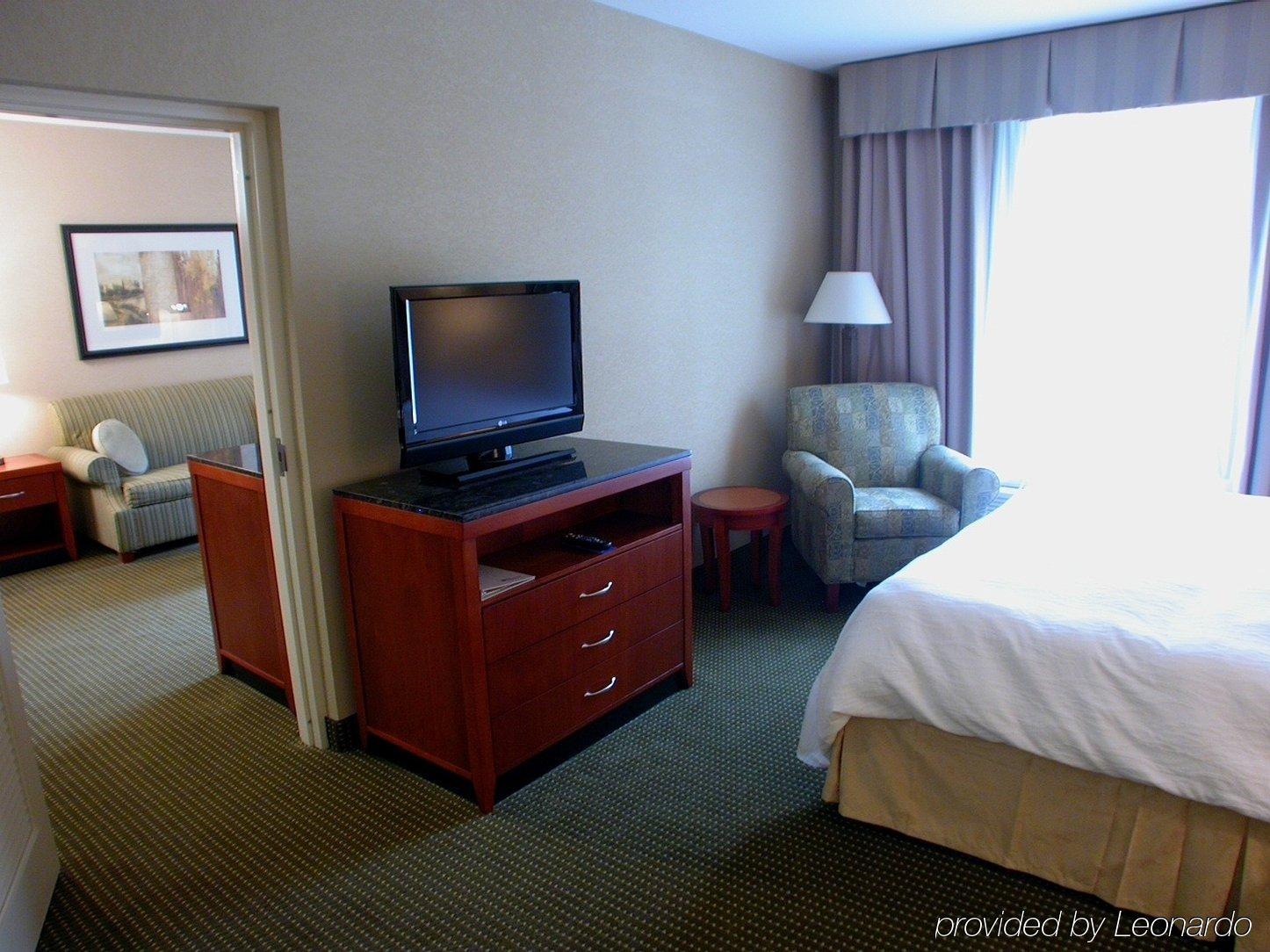 Hilton Garden Inn Birmingham SE/Liberty Park Zimmer foto