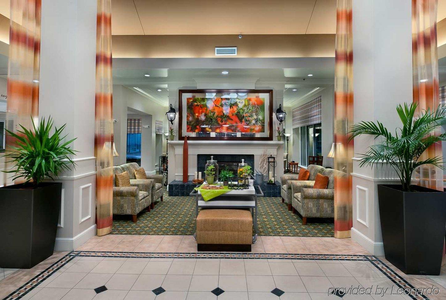 Hilton Garden Inn Birmingham SE/Liberty Park Exterior foto