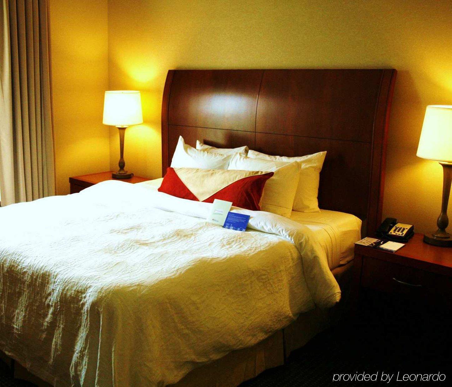 Hilton Garden Inn Birmingham SE/Liberty Park Zimmer foto