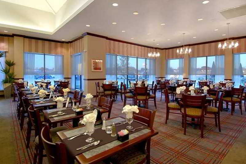 Hilton Garden Inn Birmingham SE/Liberty Park Restaurant foto