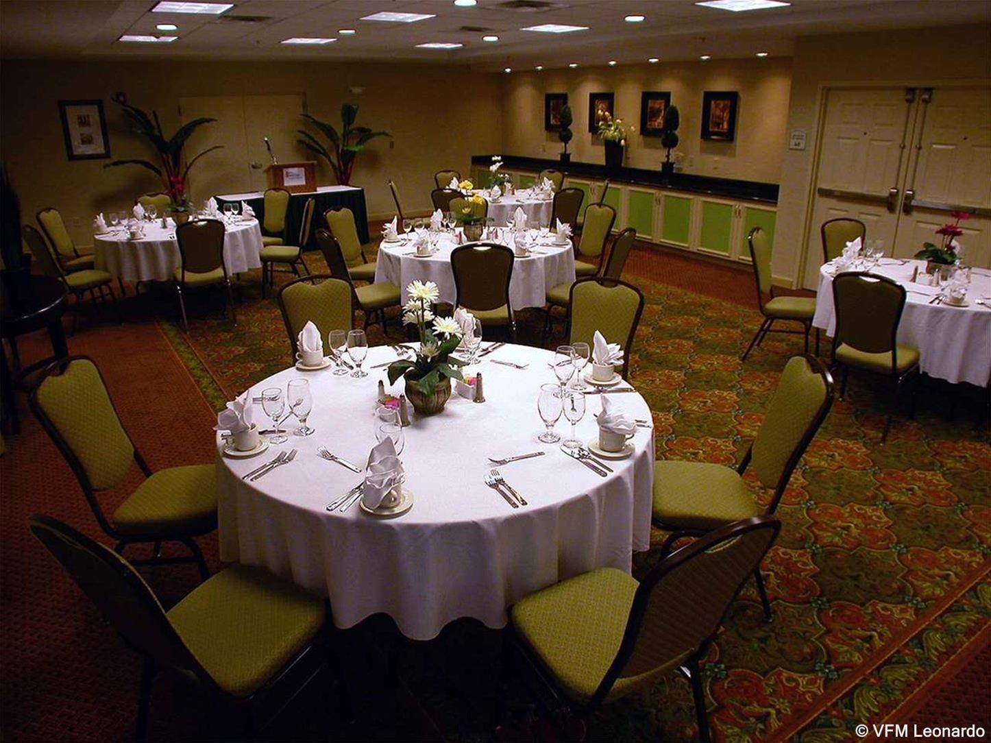 Hilton Garden Inn Birmingham SE/Liberty Park Restaurant foto
