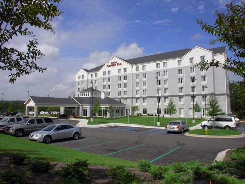 Hilton Garden Inn Birmingham SE/Liberty Park Exterior foto