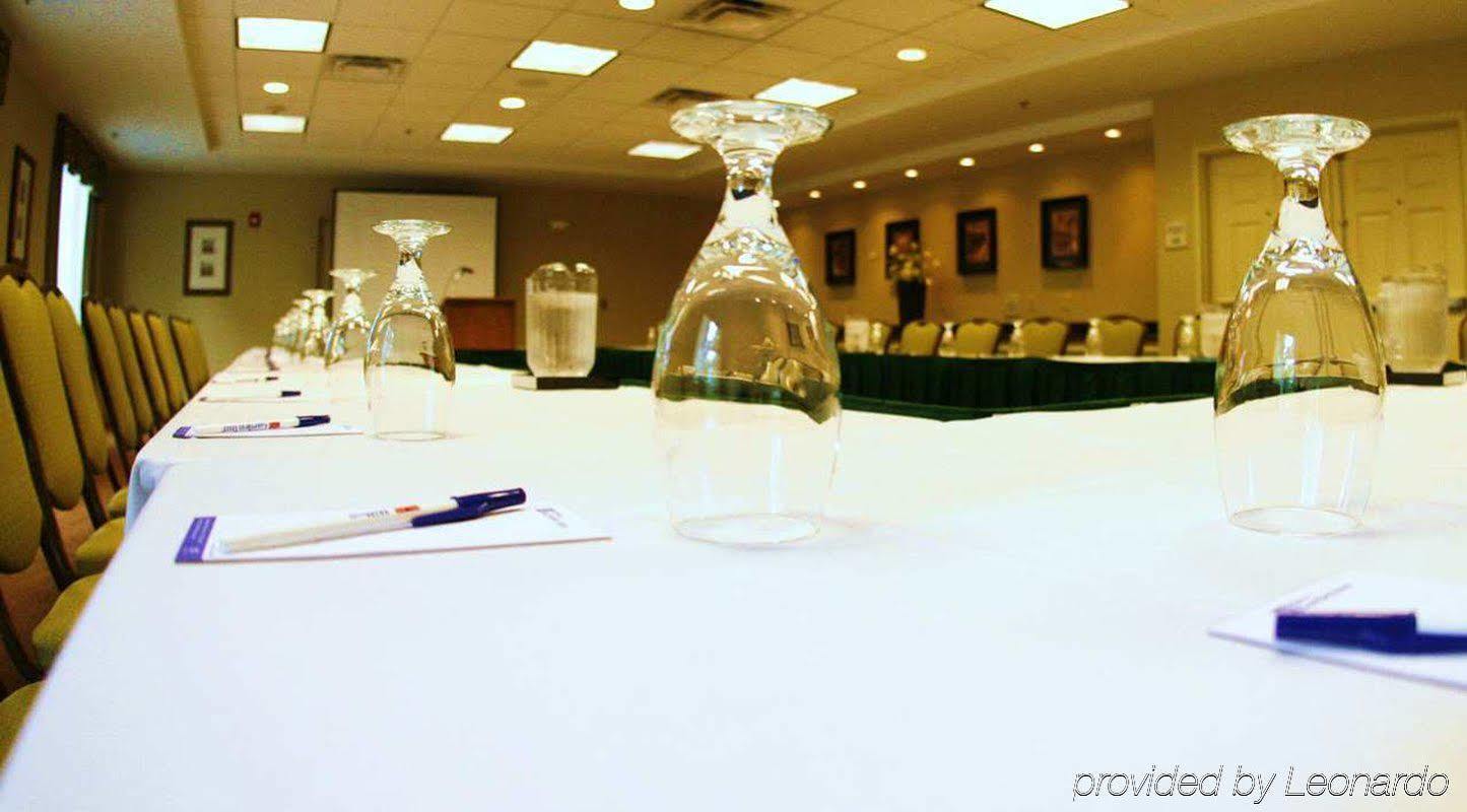 Hilton Garden Inn Birmingham SE/Liberty Park Einrichtungen foto